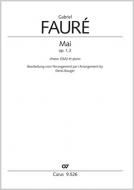 Mai op. 1,2 Standard