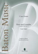Hero and Leander Standard