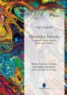 Alexander Nevsky Standard
