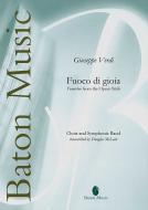 Fuoco di Gioia Standard