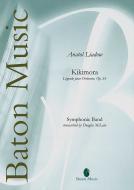 Kikimora op. 63 Standard