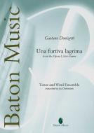 Una furtiva lagrima Standard