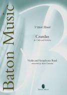 Czárdás Standard