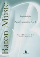 Piano Concerto No.1 op. 10 Standard