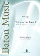 Christmas Carols No.1 Standard