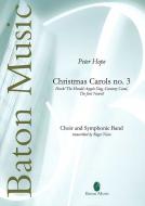 Christmas Carols No.3 Standard