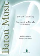 Coronation March Standard