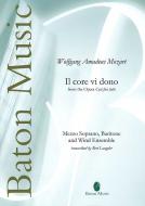 Il core vi dono Standard