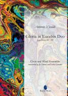 Gloria in Excelsis Deo Standard
