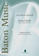 Festa Criolla Standard