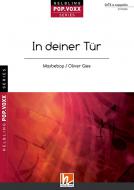 In deiner Tür 