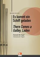 There Comes a Galley, Laden 