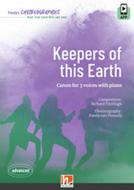 Keepers of this Earth 