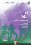 Prolet idva 