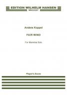 Fair Wind 