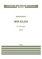 Wir eilen 