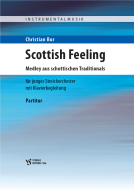 Scottish Feeling - Kontrabass 