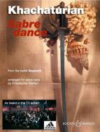 Danse du sabre 