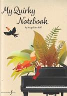 My Quirky Notebook 