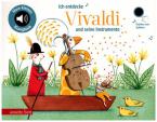 Ich entdecke Vivaldi und seine Instrumente 