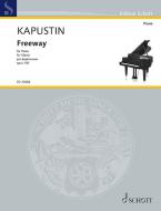 Freeway op. 140 Standard