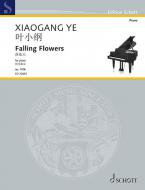 Falling Flowers op. 100b Standard