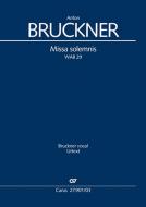 Missa solemnis WAB 29 Standard