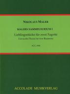 Malers Sammelsurium 1 