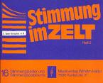 Stimmung im Zelt Heft 2 