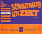 Stimmung im Zelt Heft 2 