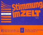 Stimmung im Zelt Heft 2 