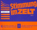 Stimmung im Zelt Heft 2 
