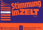 Stimmung im Zelt Heft 2 