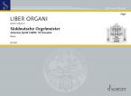 South German Organ Masters Download