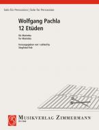 Douze études Download