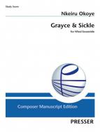 Grayce & Sickle 