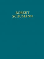 Works for Mixed Choir Op. 55 etc. 