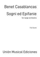 Sogni ed Epifanie 