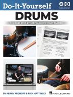Do-It-Yourself Drums 