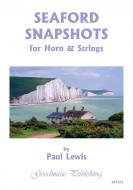 Seaford Snapshots 