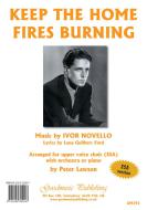 Keep the Home Fires Burning 