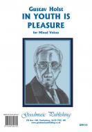 In Youth is Pleasure 