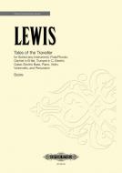 Tales of the Traveller 