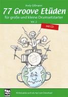 77 Groove Etüden 2 