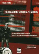 Schlagzeug spielen zu Songs 