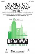 Disney on Broadway Standard