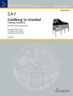 Goldberg in Istanbul Download