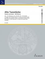 Alte Tanzstücke Download
