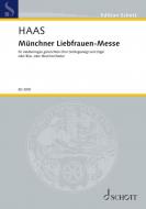 Münchner Liebfrauen-Messe Download