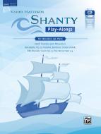 Shanty Play-Alongs für Akkordeon 